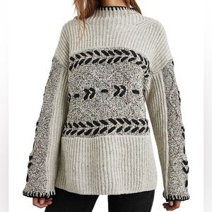 Rails Raini knit sweater